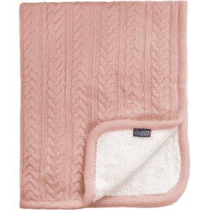 Vinter & Bloom Filt Cuddly Dusty Rose