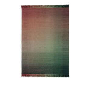 Nanimarquina - Shade 3 Palette Rug 170x240 Cm - Flerfärgad - Ullmattor