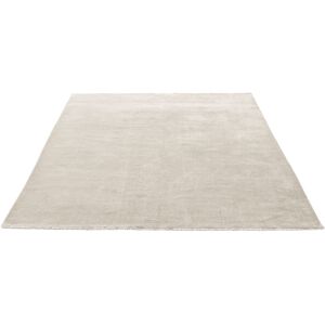 &tradition; - The Moor Rug Ap7 - Beige Dew - Beige - Ullmattor