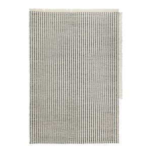 Ferm Living - Way Rug Off-White - Plastmattor