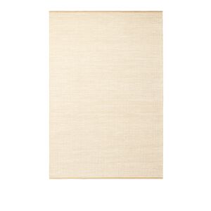 Chhatwal & Jonsson - Bengal - Jute/wool 200x300, Ivory - Ullmattor