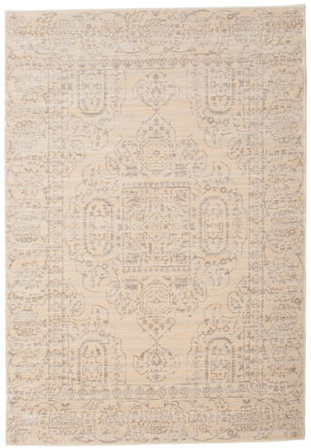 RugVista 140X200 Vintage Matta Martine Modern Beige/Ljusgrå