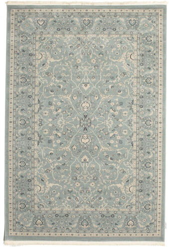 RugVista Ziegler Michigan Matta 160X230 Vardagsrum Orientalisk Vintage Ljusgrå/Beige