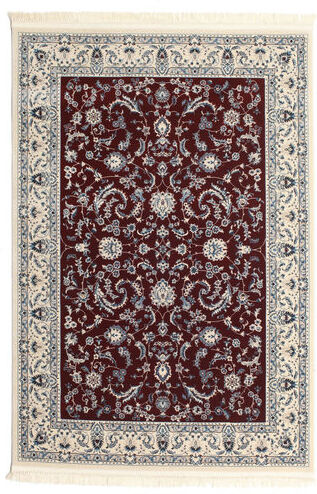 RugVista 120X180 Nain Florentine Matta Orientalisk Beige/Ljusgrå/Mörkbrun