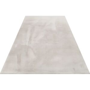 EspritHome Alice Tufted Light Grey Rug white 80.0 W x 2.5 D cm