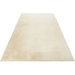 EspritHome Alice Tufted Cream Rug white 100.0 W x 2.5 D cm