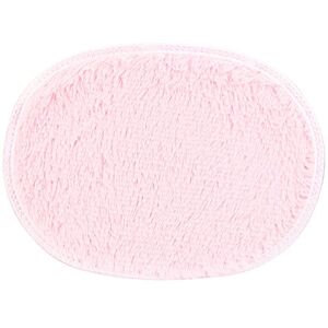 Generic 30 * 40cm Anti- Shaggy Area Rug Home Bedroom Bathroom Floor Door Mat Faux Throws And Blankets for Sofa (Pink, One Size)