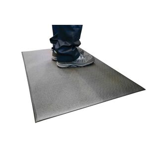 Super Anti Fatigue Mat - Black - 1 Mat