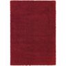 17 Stories Red Rug red 290.0 H x 200.0 W x 5.0 D cm