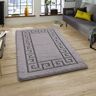 Fairmont Park Meka Grey Rug gray 300.0 H x 80.0 W x 0.9 D cm