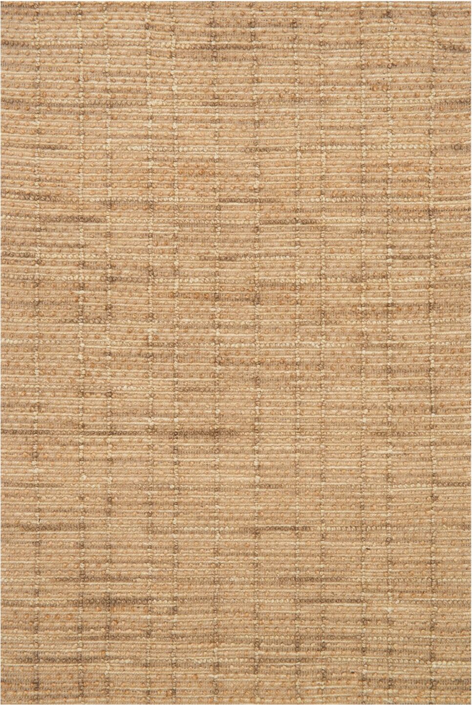 Loloi Beacon Jute Bu-02 5' x 7'6