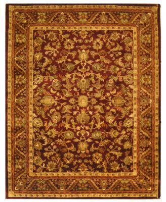 Safavieh Antiquity At52 Area Rug