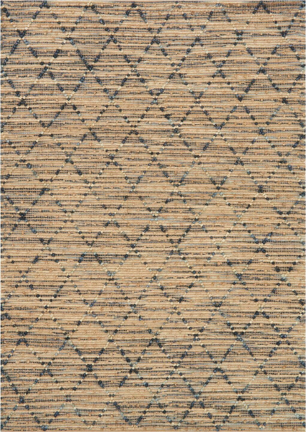 Loloi Signal Jute Sgj-03 5' x 7'6