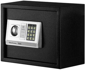 UL-Tech Electronic Safe Digital Security Box 20 L