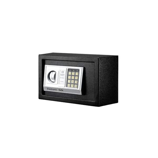 UL-Tech Electronic Safe Digital Security Box 8 L