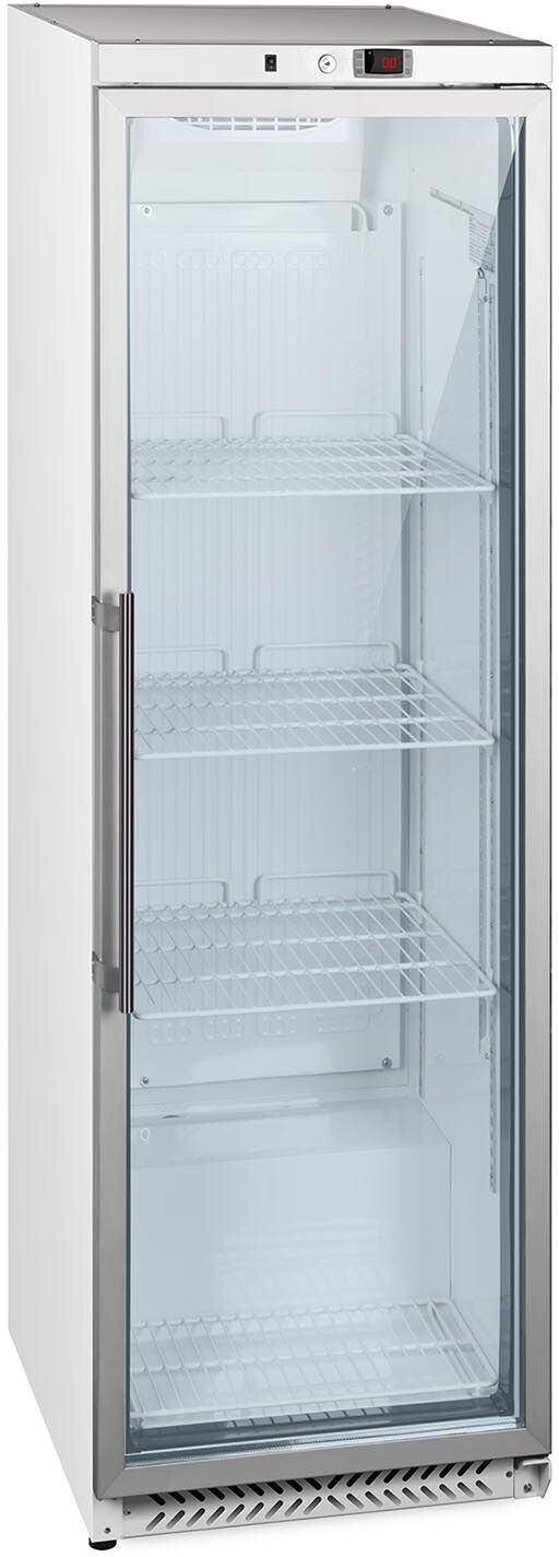 Royal Catering Frigo à boissons - 391 L RCGK-W400