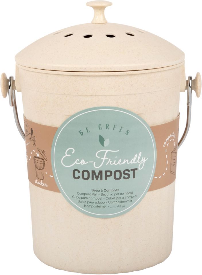 Maisons du Monde Compost beige