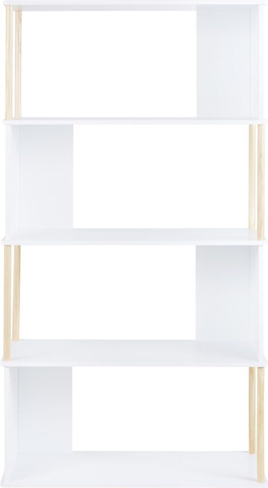 Maisons du Monde Etagère blanche