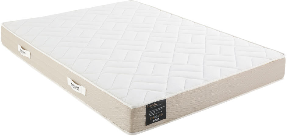 Maisons du Monde Matras met pocketveren 140x190