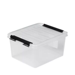 Ebnat - Smartstore Box, 2 L, Transparent