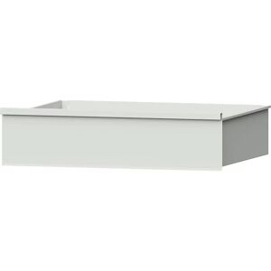 eurokraft pro Schublade, für Schubladeninnenmaße BxT 650 x 540 mm, Schubladenhöhe 180 mm