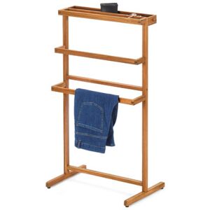 Stummer Diener - Tchibo - Akazie Holz   unisex