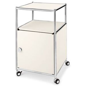 Metall-Rollcontainer - Tchibo    unisex