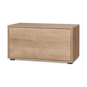 Regalmodul »Flemming« - Tchibo - Braun Holz   unisex