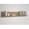 COTTA Wandboard »Accent«, Schlichtes Design Ribbeck Cognac