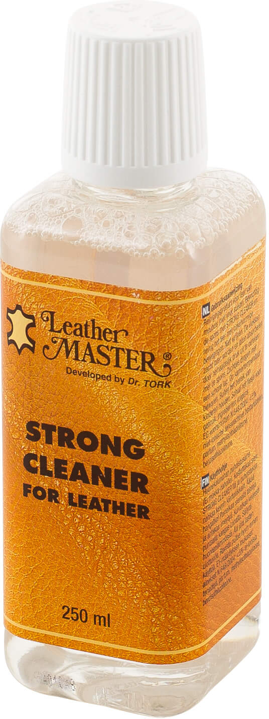 Marktanker Strong Cleaner