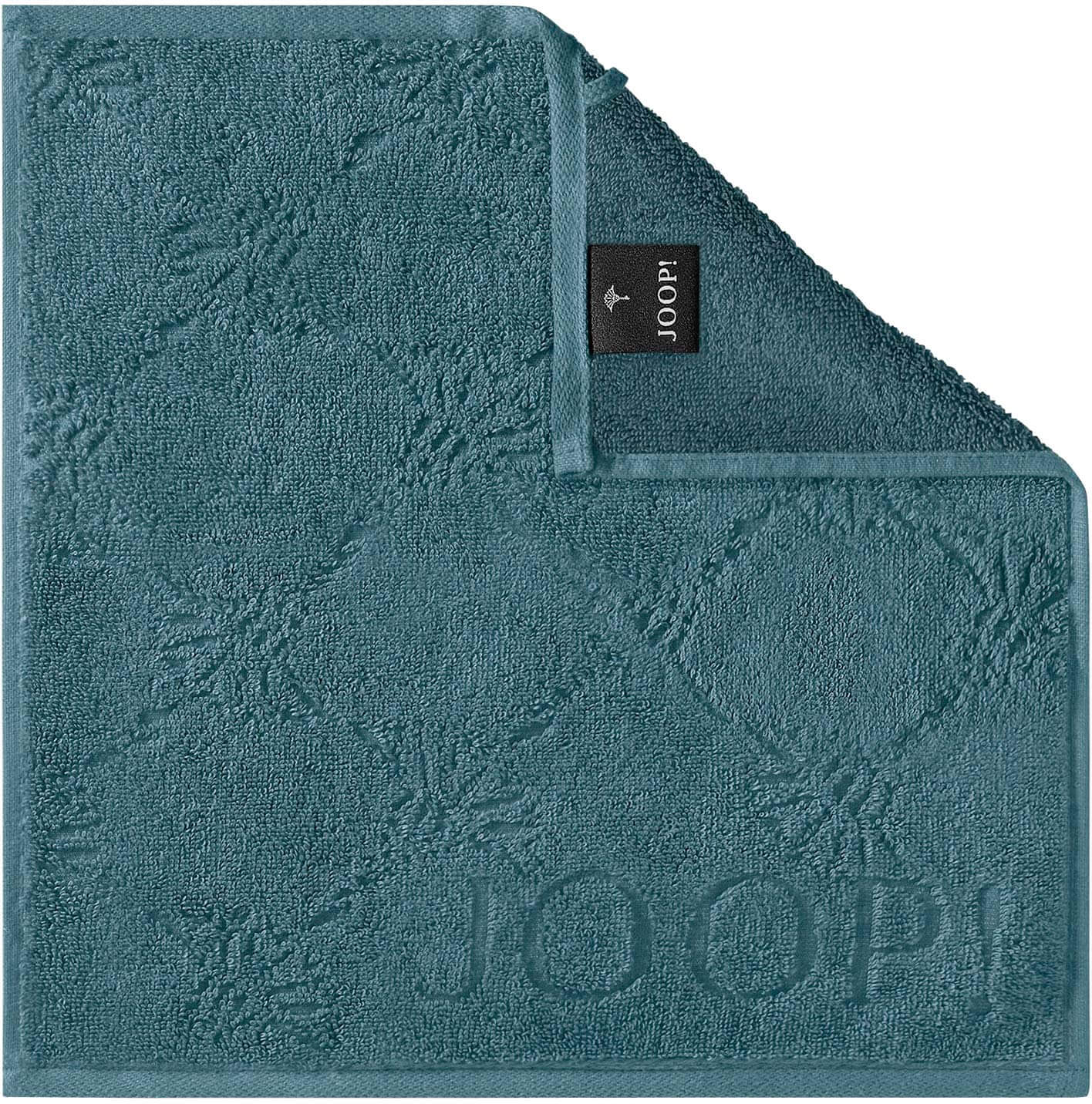 Joop Uni Cornflower Salbei  Grün