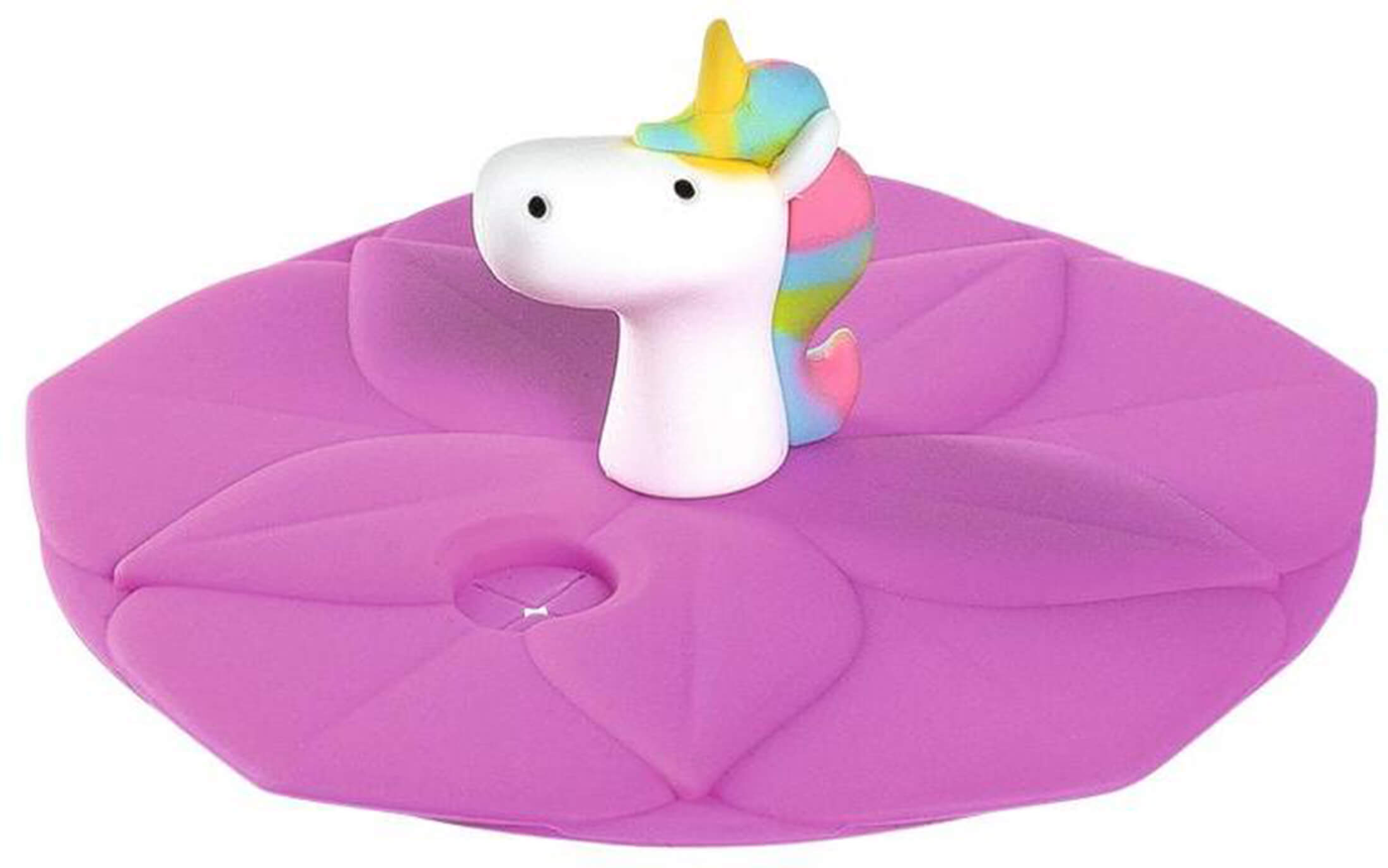 Leonardo Bambini Einhorn Pink,Mehrfarbig  Pink