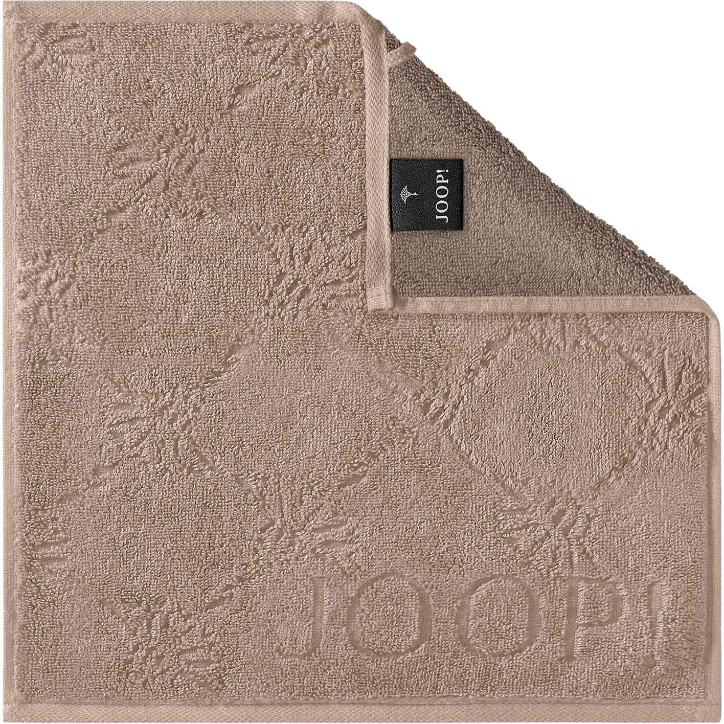 Joop Uni Cornflower Sand  Sand