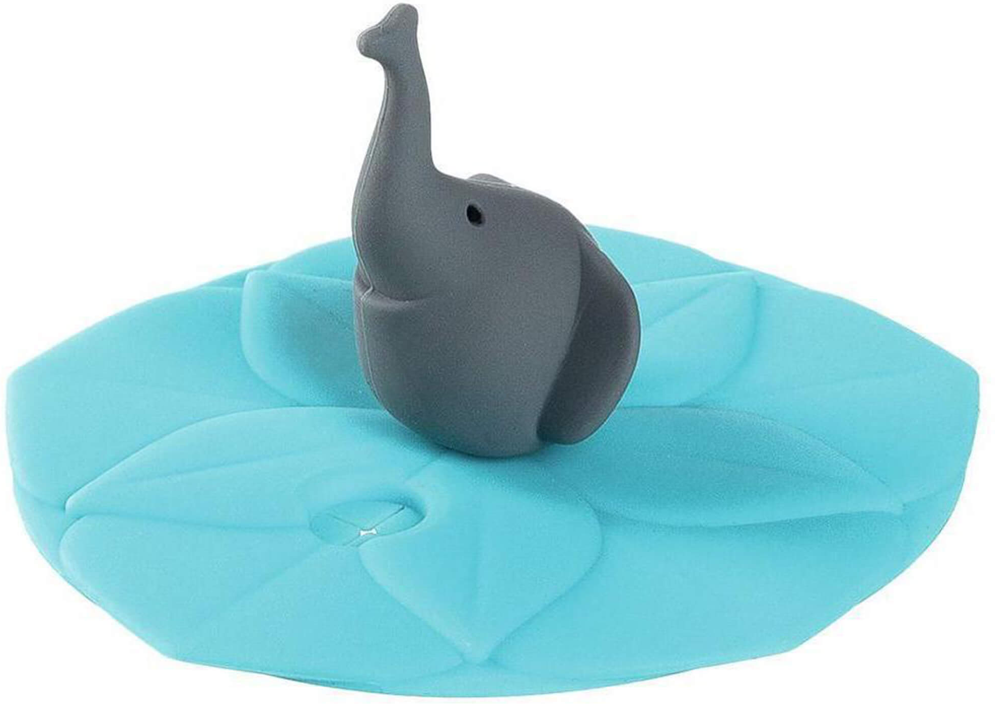 Leonardo Bambini Elefant Blau,Grau  Blau