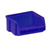 ArtPlast Plastové boxy BASIC, 100 x 95 x 50 mm, 70 ks, modré