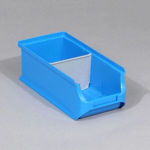 Allit Vnitřní děliče pro plastové boxy plus 2/2l, 4 ks