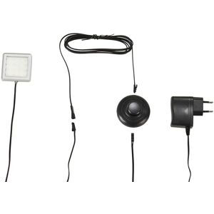 Höffner LED- Unterbauspot, 1er- Set ¦ weiß