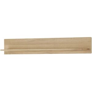 Jette Home Wandboard  Laguna ¦ holzfarben ¦ Maße (cm): B: 150 H: 24 T