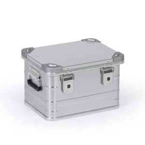 B2B Partner Aluminium-Box, 29 L, 432 x 333 x 277 mm