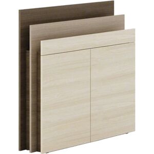 PLAN Beistellschrank WOOD LAYERS