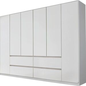 Drehtürenschrank RAUCH 