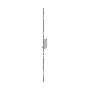 Panto Nebeneingangstür Kunststoff K511 weiß DIN rechts 88 x 198 cm