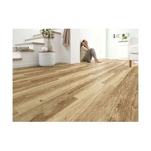 Amorim Decolife Nature PLUS Castle Oak 122,5 x 19 cm 7,3mm