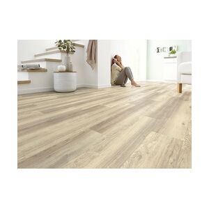 Amorim Decolife Nature PLUS Baltic Oak 122,5 x 19 cm 7,3mm