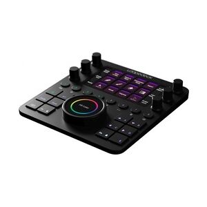 Loupedeck CT Kreativ-Konsole zur Videobearbeitung