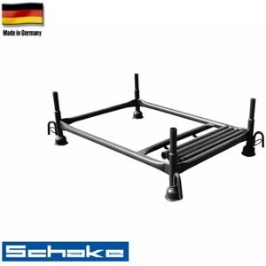 Schake Stapelpalette zerlegbar, 120 x 80 x 70 cm