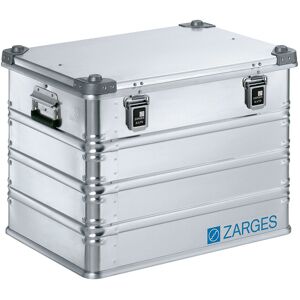 Zarges K470 Universalkiste 600 x 480 x 480 mm 116l