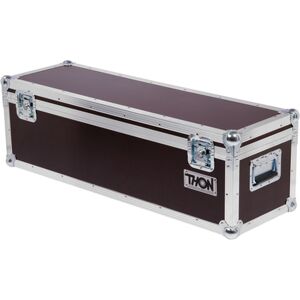 Thon Accessory Case 100x30x30 BR Phenol Braun