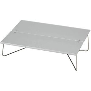 Soto Field Hopper Table