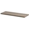 Dolle Wohnregale Dolle Regal-Set Lite 60 x 25 cm, 19 mm, Holz